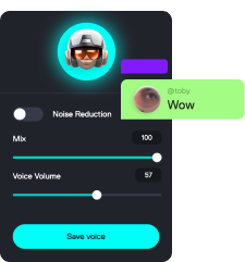 Voicelab & Voicemod